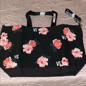 Victoria Secret Beach bag